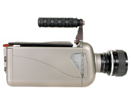 Vision Research Phantom V12