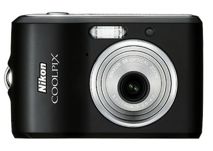 Nikon COOLPIX L18
