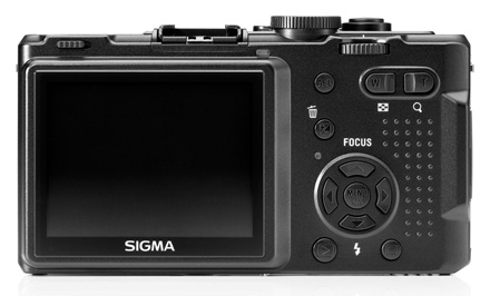 Sigma DP1