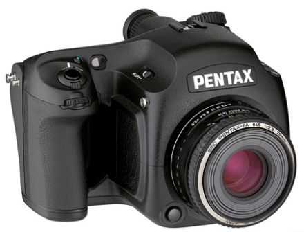 Pentax 645