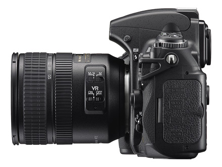 Nikon D700 Nikon D700