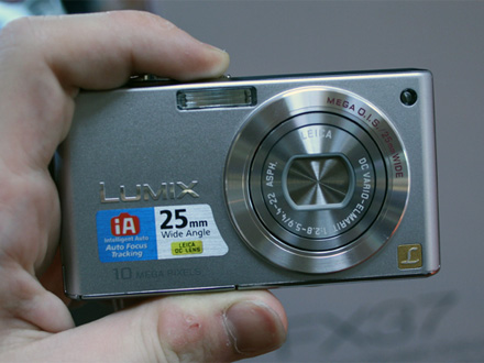 Panasonic FX37 Panasonic FX37