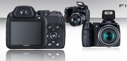 FujiFilm S2000HD FujiFilm S2000HD