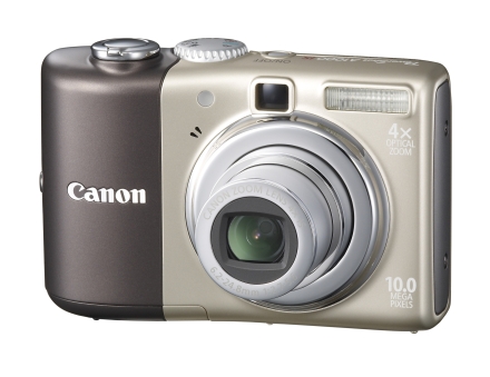 Canon PowerShot A1000 IS - 10 MP si zoom optic 4x Canon PowerShot A1000 IS - 10 MP si zoom optic 4x