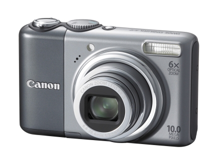 Canon PowerShot A2000 IS Canon PowerShot A2000 IS