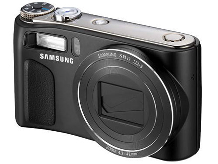 Samsung HZ1 Samsung HZ1