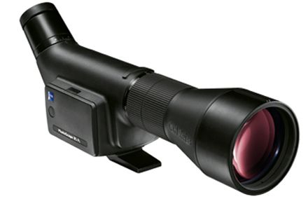 Carl Zeiss PhotoScope - pentru observatii la mare distanta