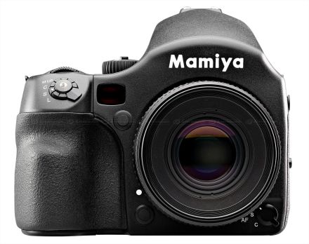 Mamiya DL28 - o camera de format mediu cu pret de DSLR Mamiya DL28 - o camera de format mediu cu pret de DSLR