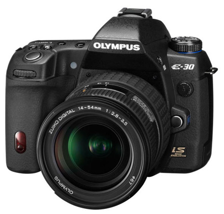 Olympus E-30 Olympus E-30