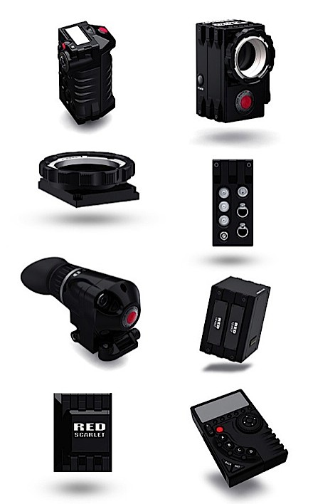 Tipurile de accesorii ce pot fi atasate brain-urilor