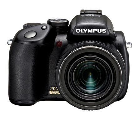 Olympus SP-570 UZ