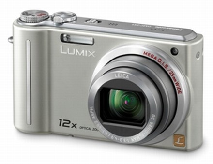 Panasonic Lumix TZ6 (sau FS1, peste ocean) Panasonic Lumix TZ6 (sau FS1, peste ocean)