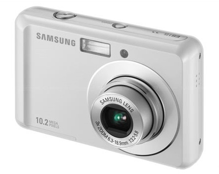 Samsung ES15, pentru utilizatorii cu buget redus Samsung ES15, pentru utilizatorii cu buget redus