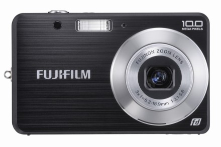 FujiFilm FinePix J20 - din clasa entry level FujiFilm FinePix J20 - din clasa entry level
