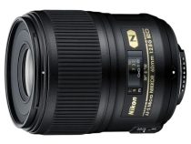 Obiectivul AF-S Micro NIKKOR 60mm f/2.8G ED