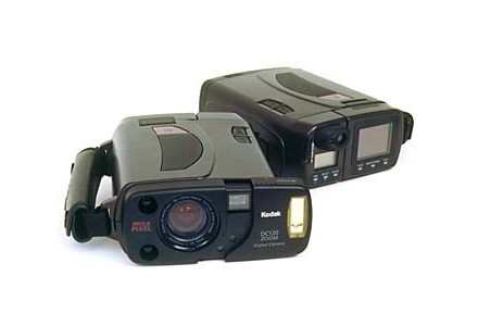 Kodak DC-120