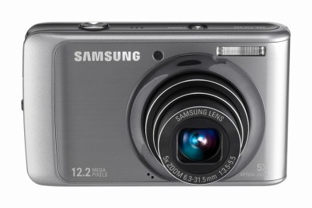 Samsung PL55