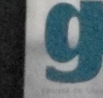 ISO 1600