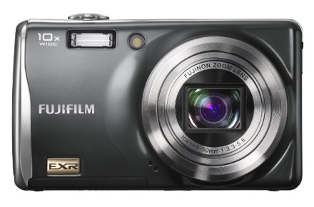 Fujifilm F70EXR