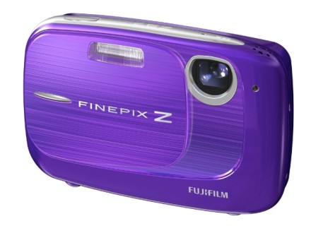Fujifilm Z37