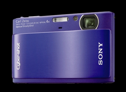 Sony Cyber-shot TX1 oferă aproape aceleaşi performanţe ca şi WX1 Sony Cyber-shot TX1 oferă aproape aceleaşi performanţe ca şi WX1
