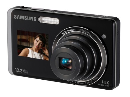 Samsung ST500 Samsung ST500