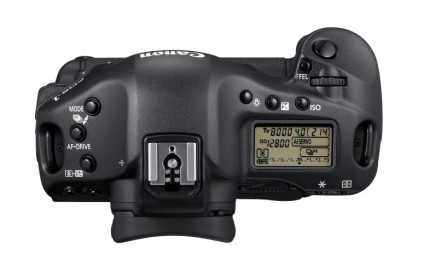 Canon 1D Mark IV - 5.000 $