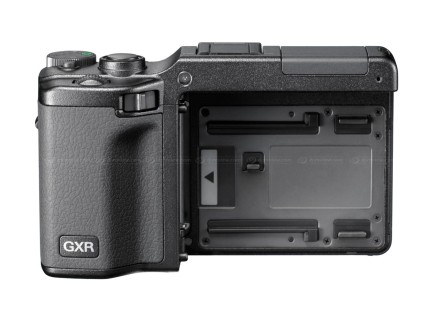 Body-ul Ricoh GXR - 460 € Body-ul Ricoh GXR - 460 €