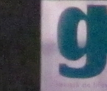 ISO 1600
