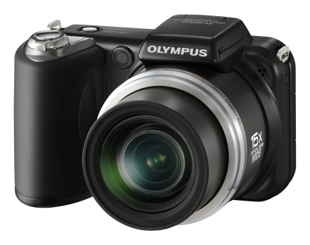 Olympus SP-600UZ Olympus SP-600UZ