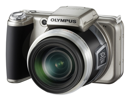 Olympus SP-800UZ Olympus SP-800UZ