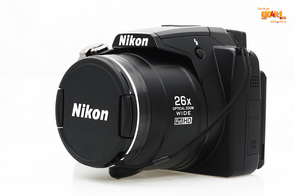 Nikon P100