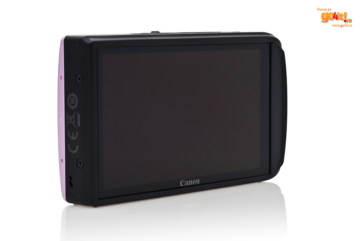 Canon IXUS 210