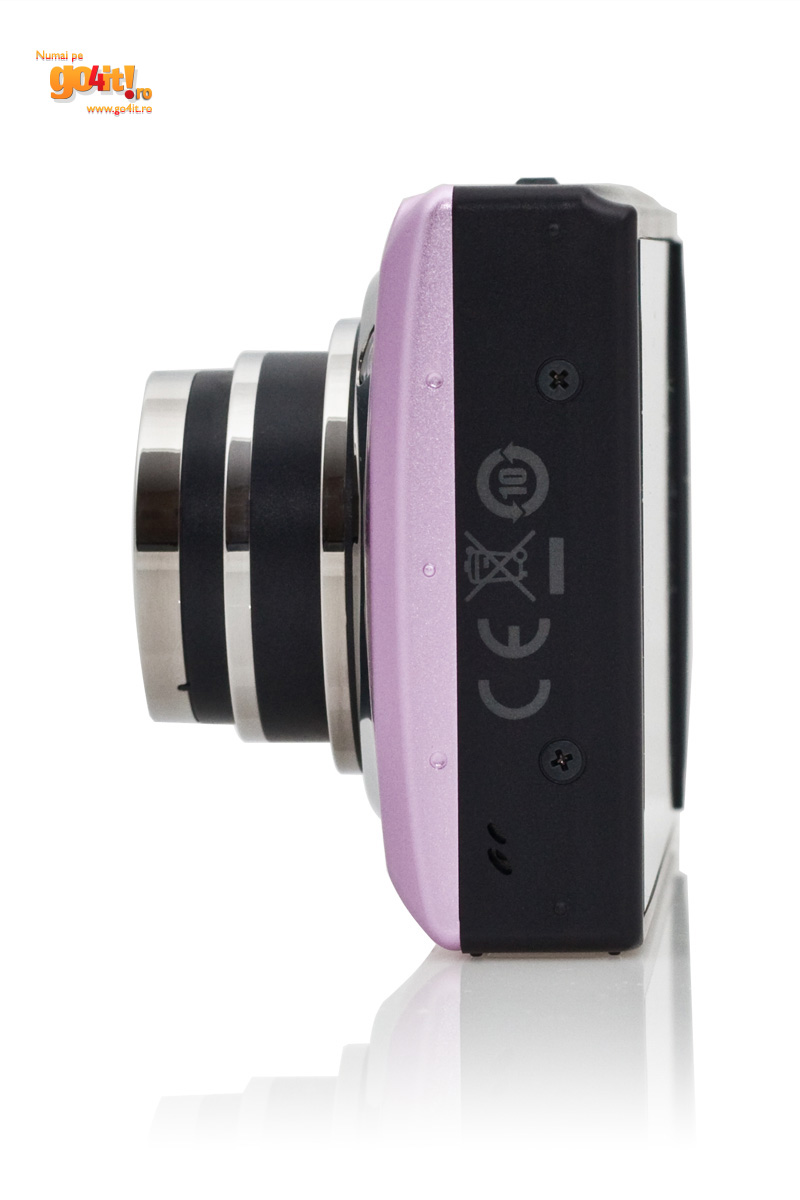 Canon IXUS 210