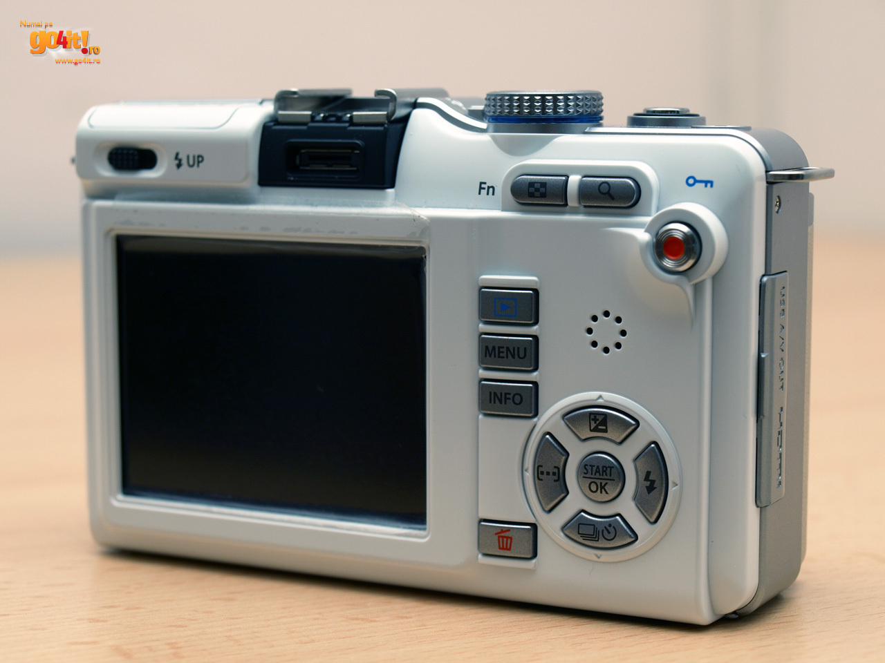 Olympus E-PL1