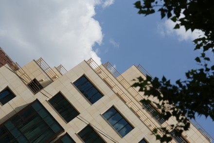 Nu am cerut acordul - imagine realizată cu Sony Alpha A900
