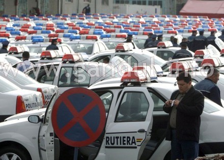 Imagine foarte ilegală, dacă am fi fost în Franţa - Sursa: Gandul.info