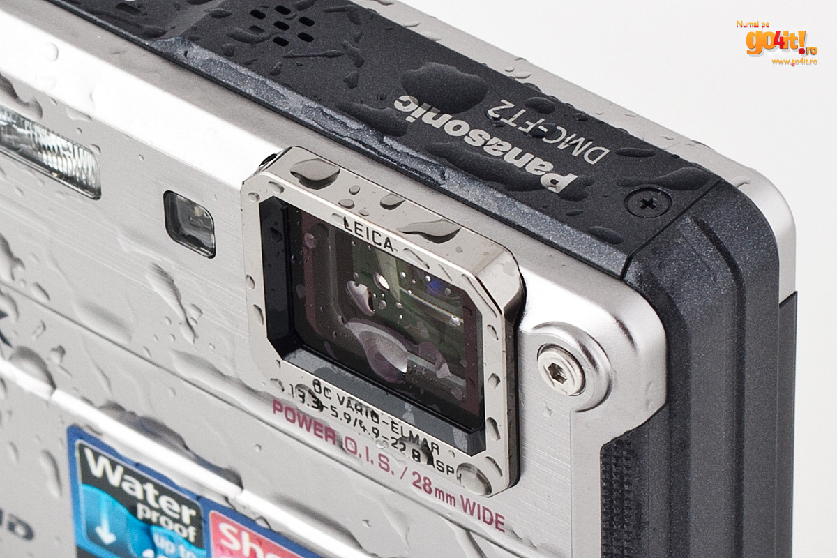 Panasonic FT2