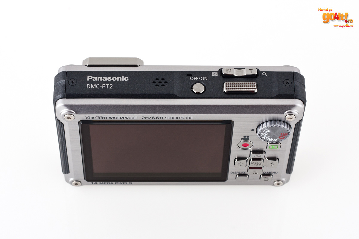Panasonic FT2
