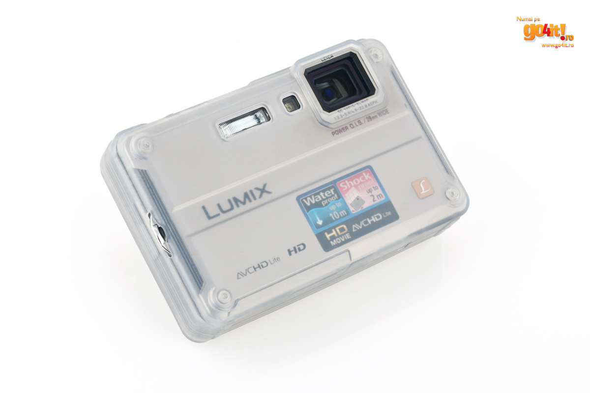 Panasonic FT2