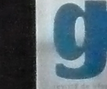 ISO 1600