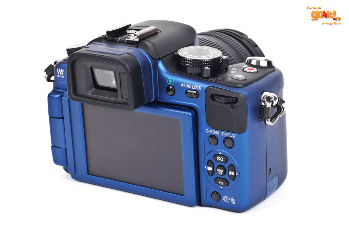 Panasonic G2
