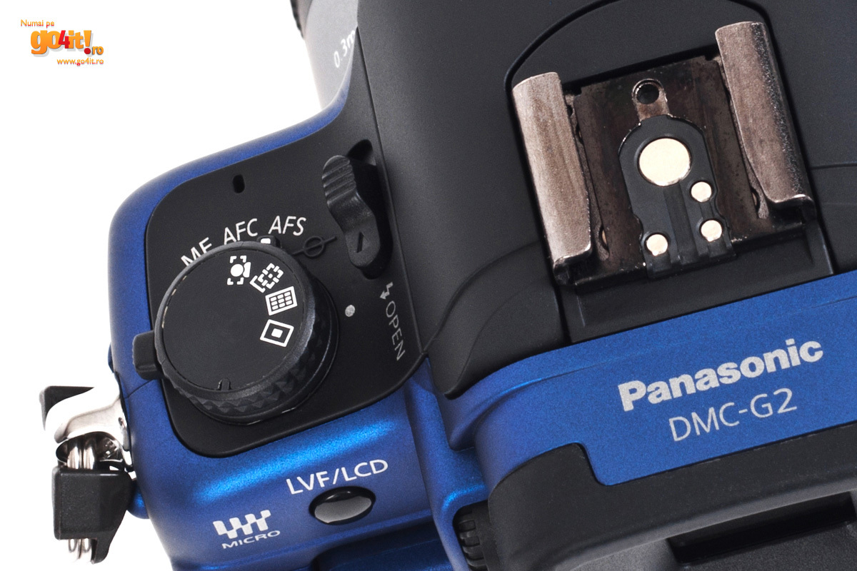 Panasonic G2