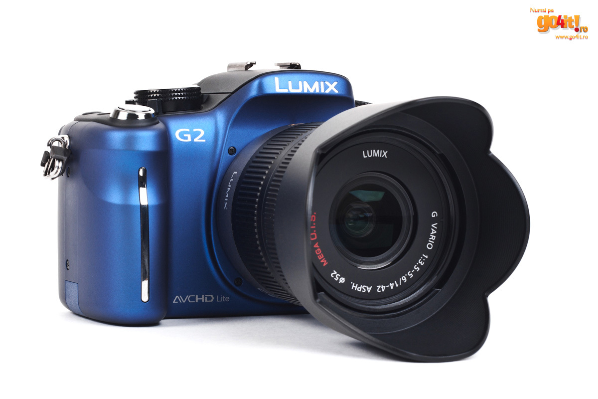 Panasonic G2