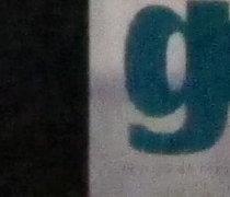 ISO 1600