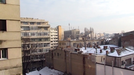Filmare la rezoluţie şi calitate maximă - 200 MB
