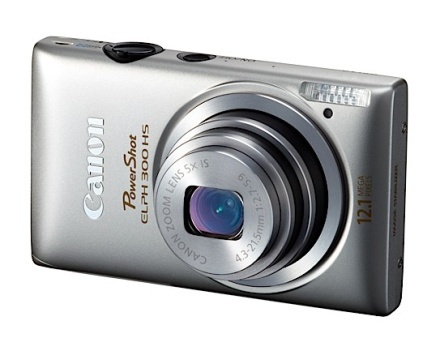 Canon IXUS 115 HS Canon IXUS 115 HS