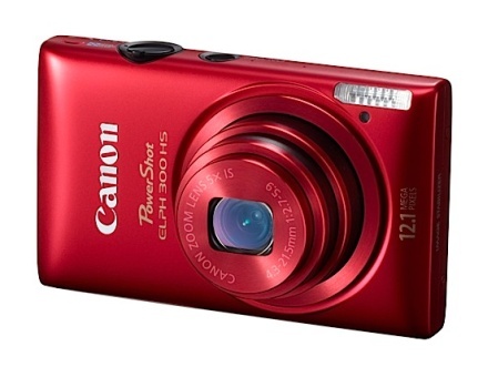 Canon IXUS 220 HS Canon IXUS 220 HS