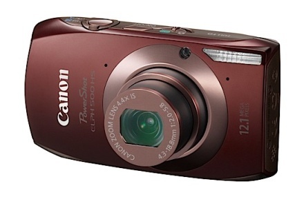 Canon IXUS 310 HS Canon IXUS 310 HS