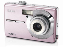 m753 pink